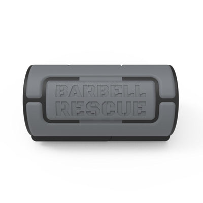 Barbell Rescue - Garage Gym Outfitters