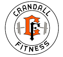 Crandall Fitness Logo