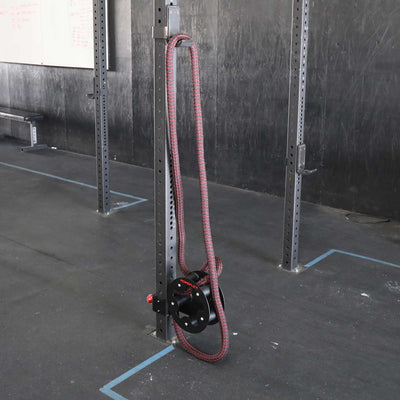 RX505 FRICTION ROPE TRAINING DRUM