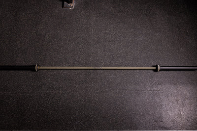 Hero Barbell Co - THE LEGEND BAR