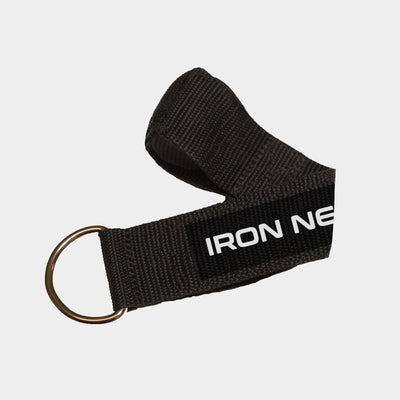 Iron Neck Bundle - Pro - Garage Gym Outfitters