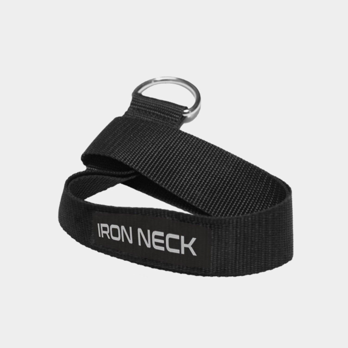 Iron Neck Bundle - Varsity - Garage Gym Outfitters