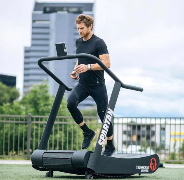 Garage Gym Outfitters | Conditioning