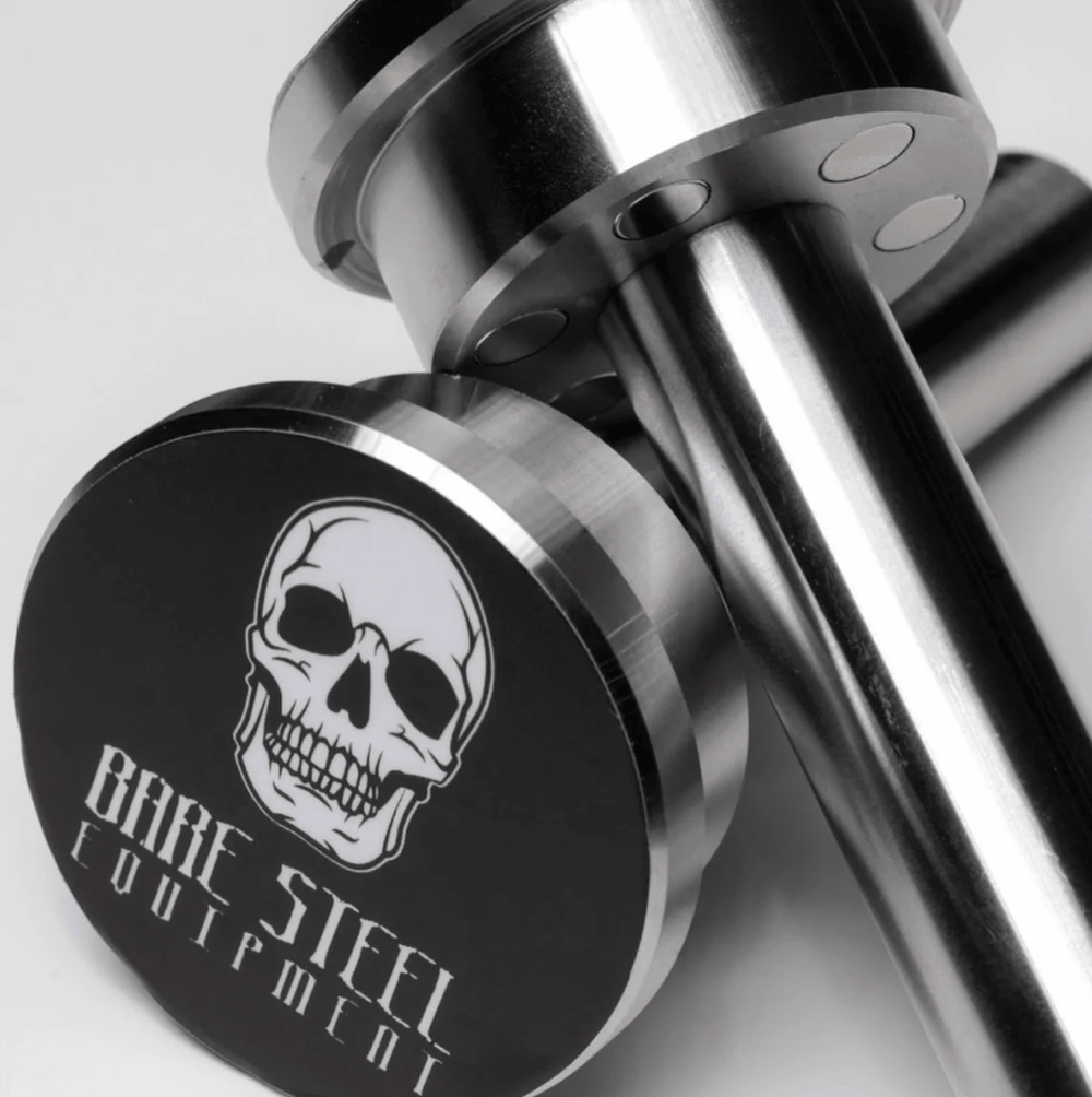 Bare Steel Equipment | Garage Gym Outfitters Bare Steel Equipment | Garage Gym Outfitters