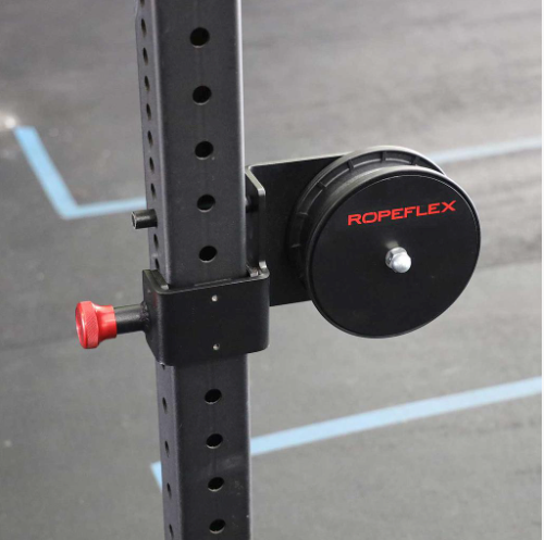 RXP3 ADJUSTABLE PULLEY FOR UPRIGHTS