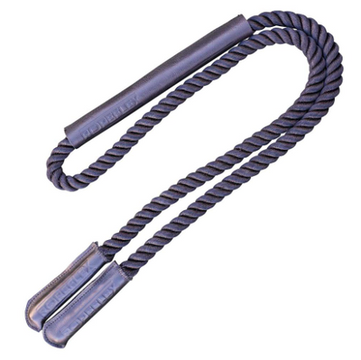 XR25 3-STRAND WEIGHT JUMP ROPE