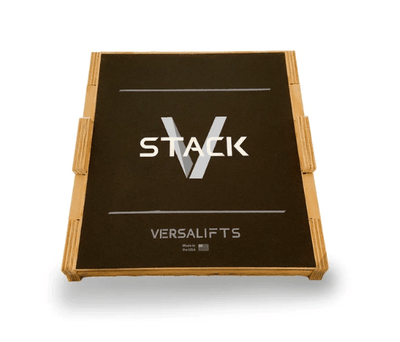 VersaLifts VStack (pair) - Garage Gym Outfitters