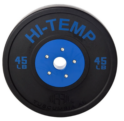 Comp Training Hi-Temp Weight Plate (Single)